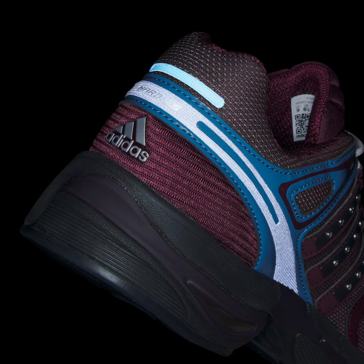 HQ5289 adidas HARDIES ADISTAR CONTROL 5 (Men's)