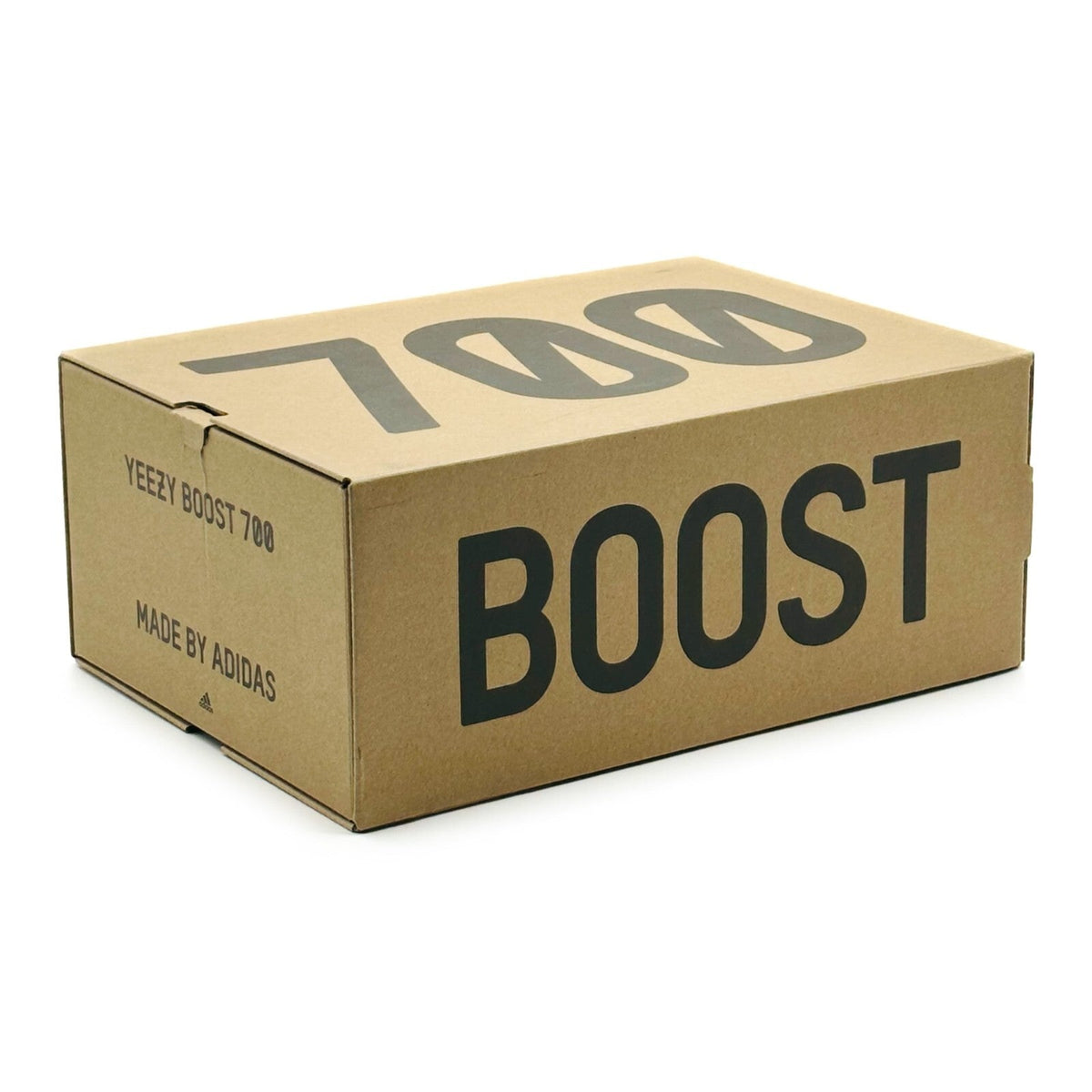 EF2829 Adidas Yeezy Boost 700 V2 Static White Silver Grey Black Gray