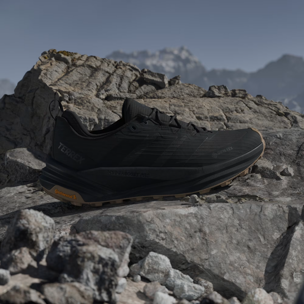 HQ9292 adidas TERREX FREEHIKER 3 LOW GORE-TEX (Men's)