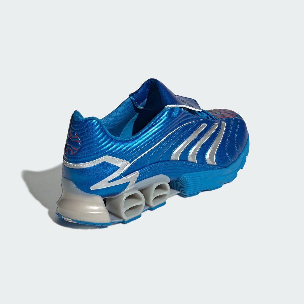 JI3515 adidas Predator Megaride Metallic Blue (Men's)