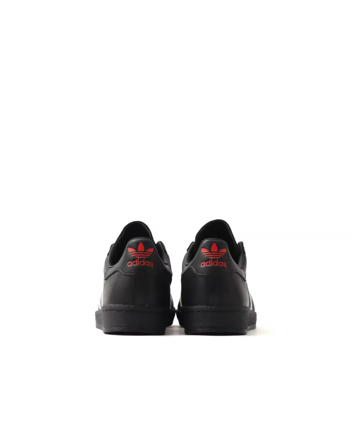 KI5156 Willy Chavarria adidas Superstar Core Black (Men's)