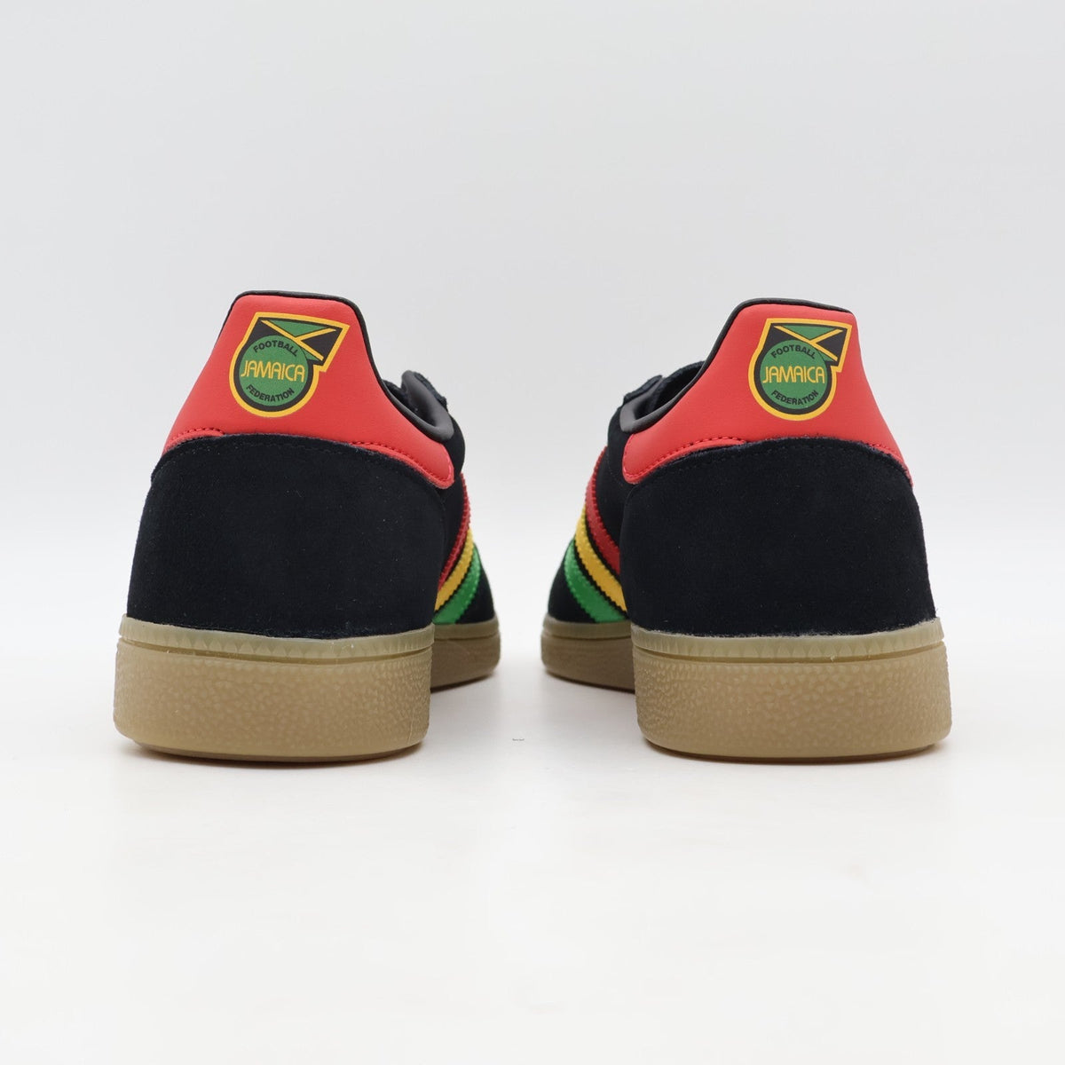 HQ9437 Bob Marley adidas Handball Spezial Football Is Freedom (Men's)
