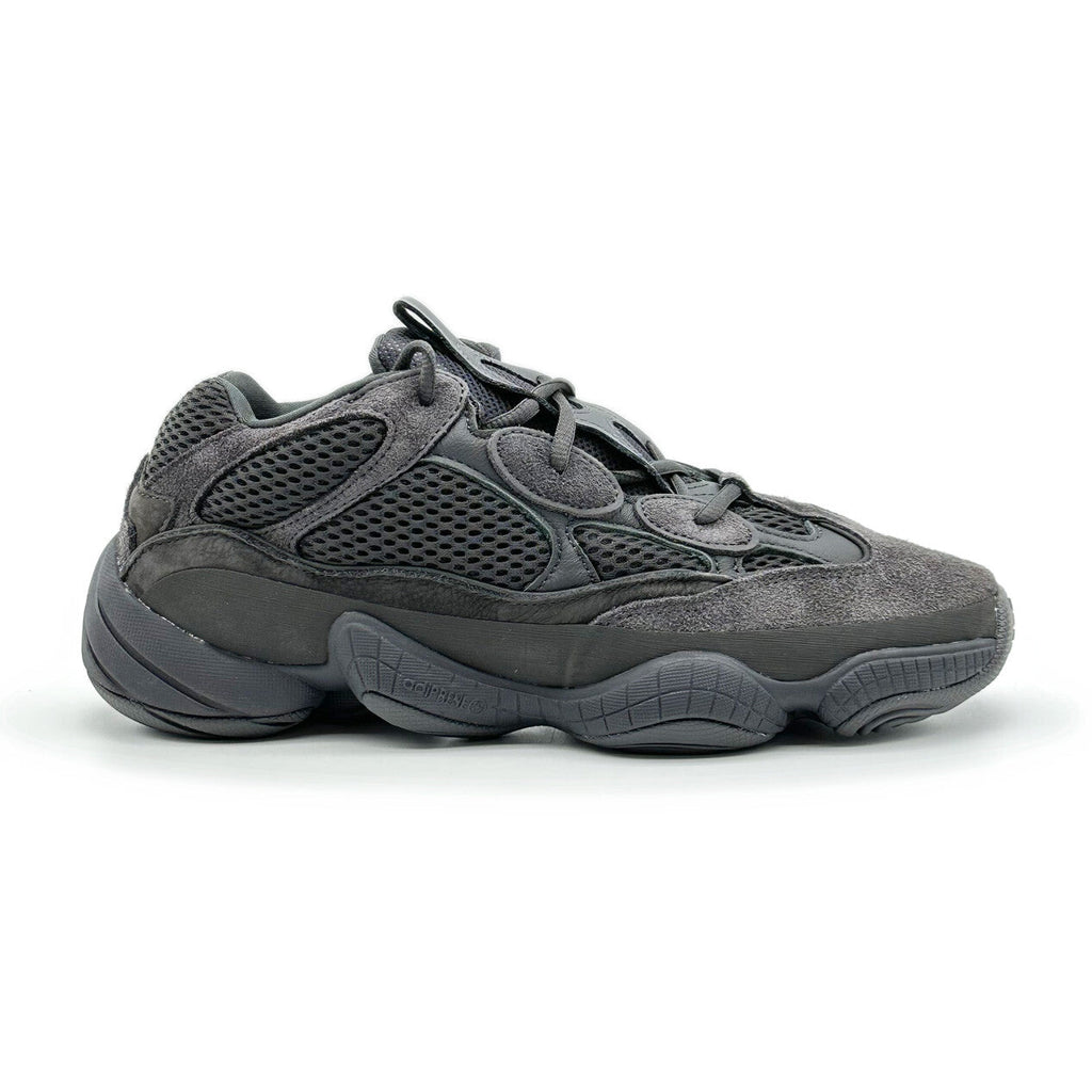 F36640 adidas Yeezy Boost 500 Utility Black