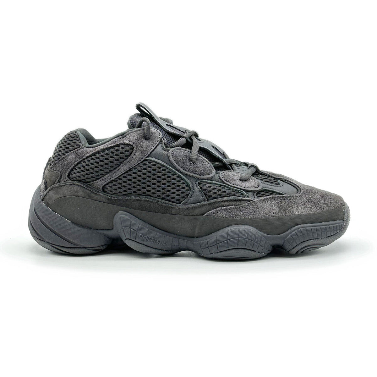 F36640 adidas Yeezy Boost 500 Utility Black