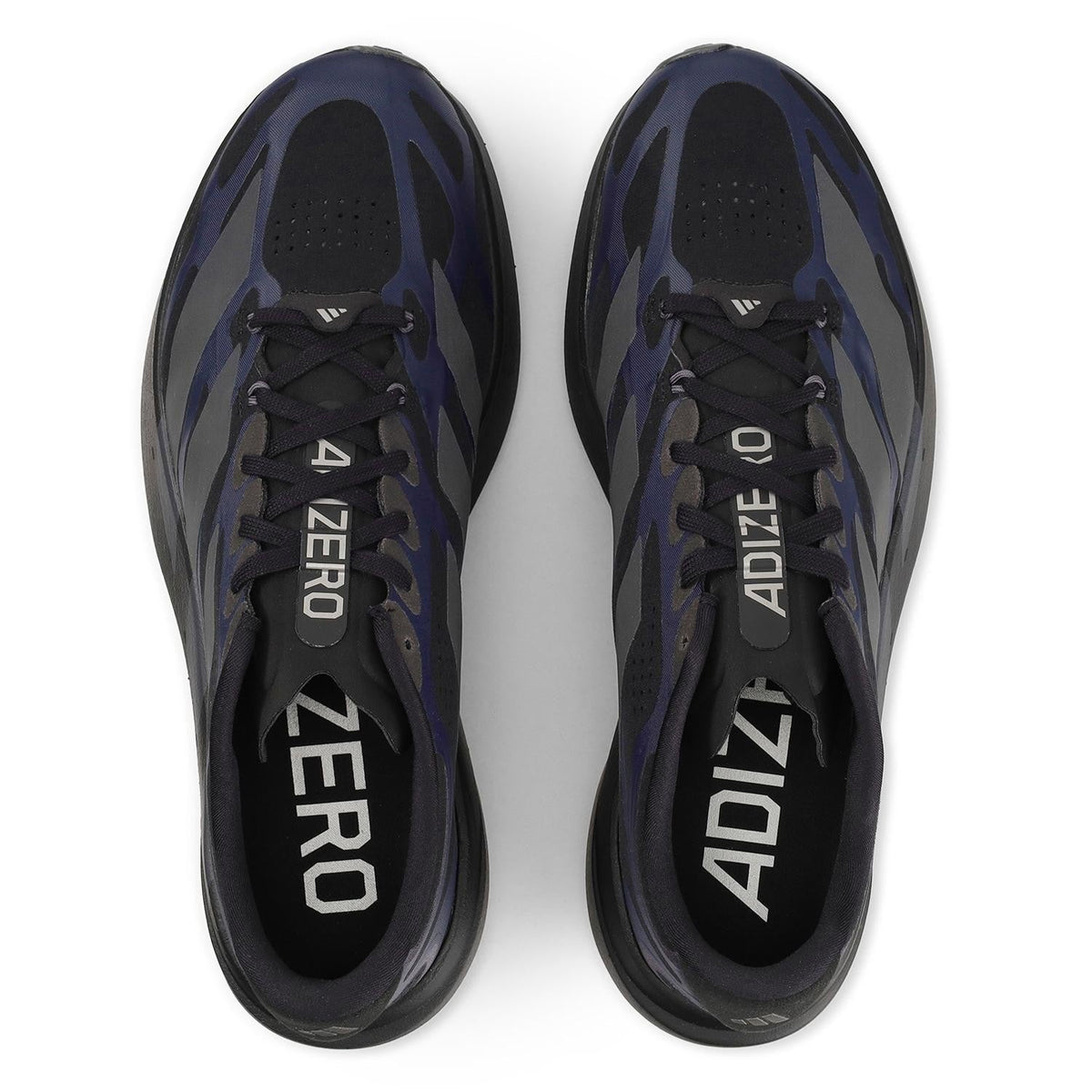 LA1238 LA1238 adidas Adizero Evo SL EXO Core Black/Night Indigo (Men's)