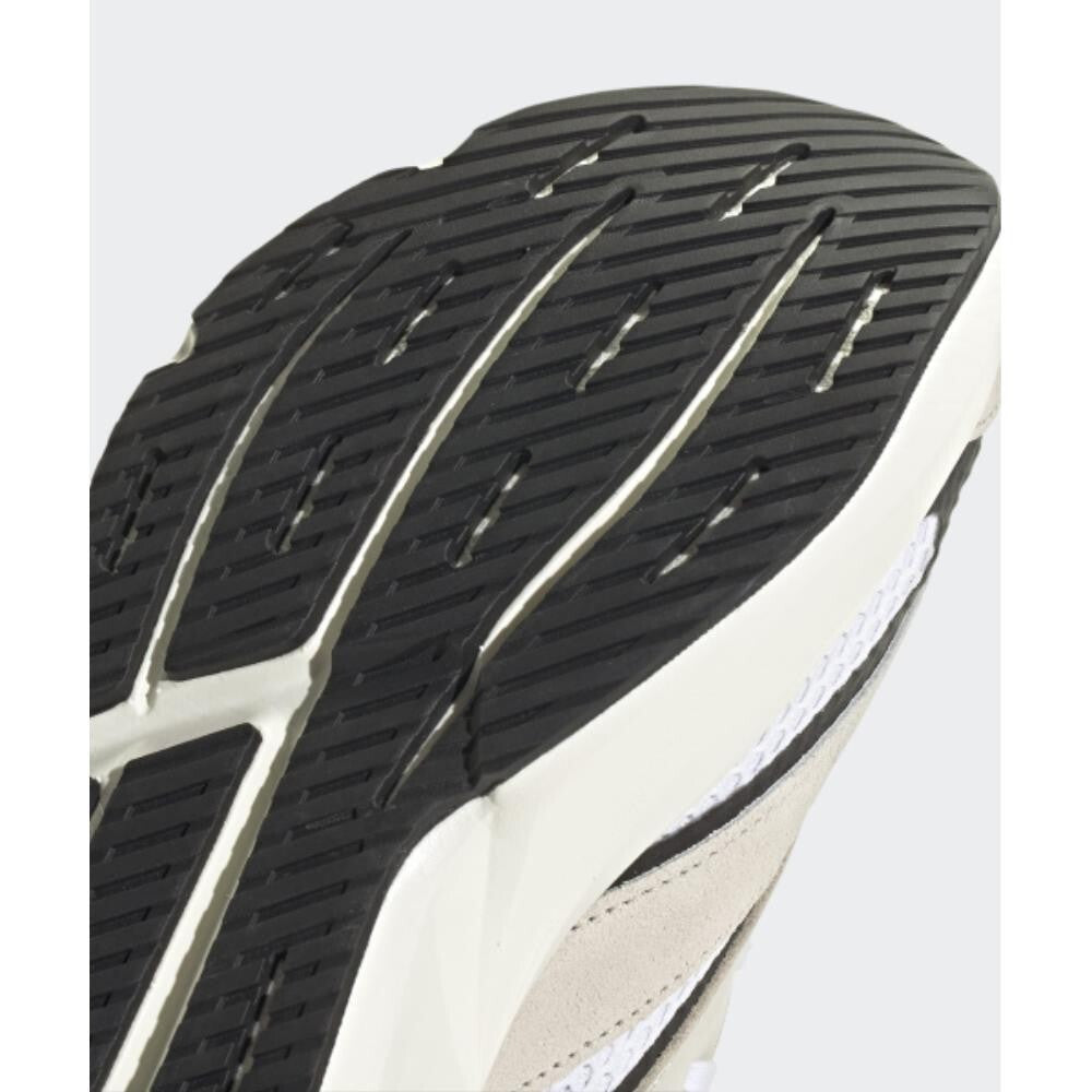 JH6962 adidas Lightstride Alumina Silver Metallic Core Black (Women's)