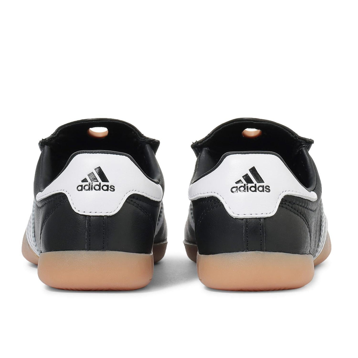 JQ3012 adidas Taekwondo Mei Core Black Footwear White Gum Two (Women's)