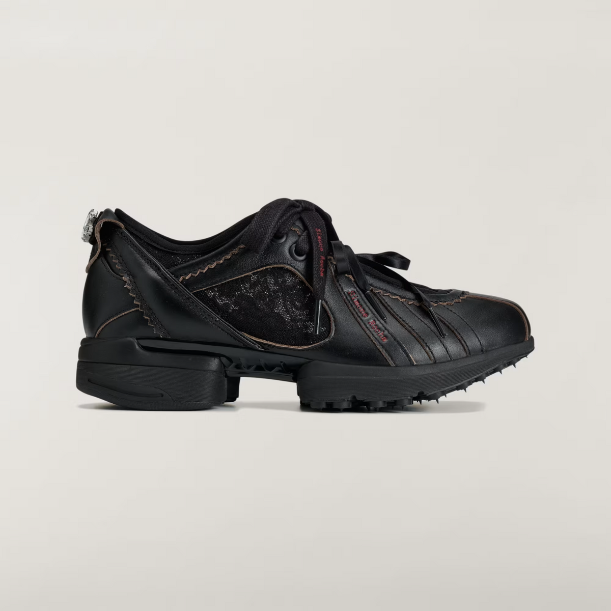 KH7452 Simone Rocha Ã adidas Climacool "Core Black" (Women's)