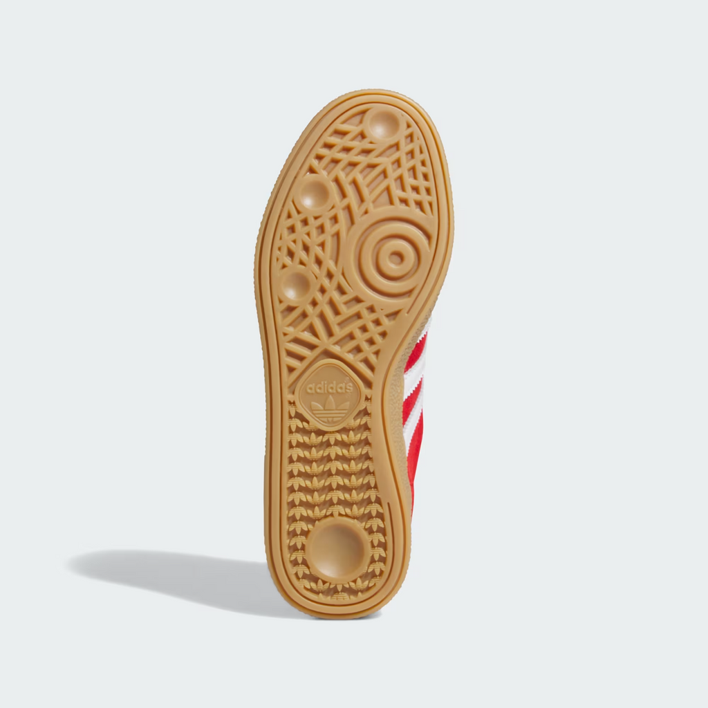KJ3806 adidas Originals Handball Spezial Better Scarlet Cloud White (Women's)