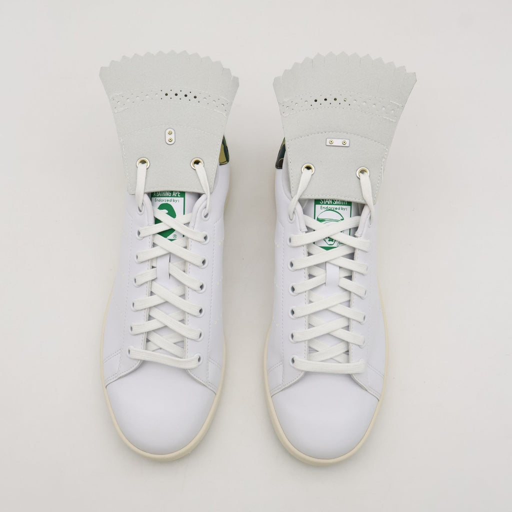 IG5916 A BATHING APE adidas Originals Stan Smith Golf Footwear White (Men's)