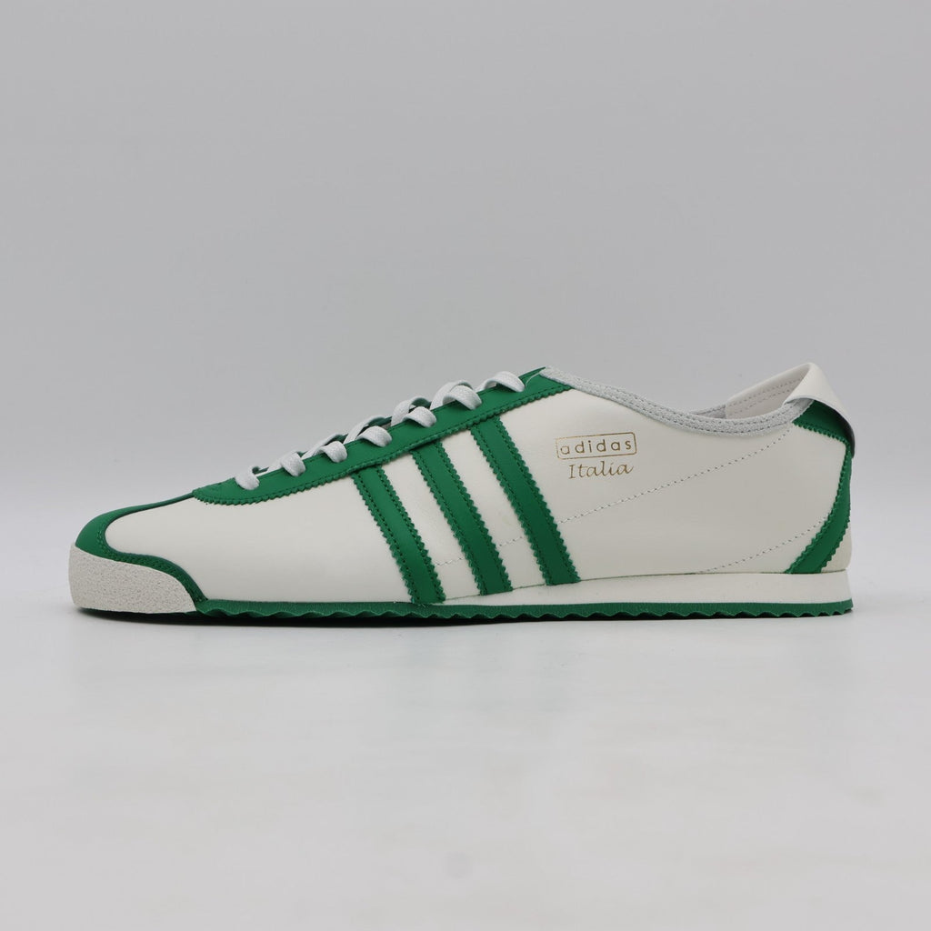 JR8377 adidas Originals ITALIA 60s Made in Italy Core White Green Cream (Men's)