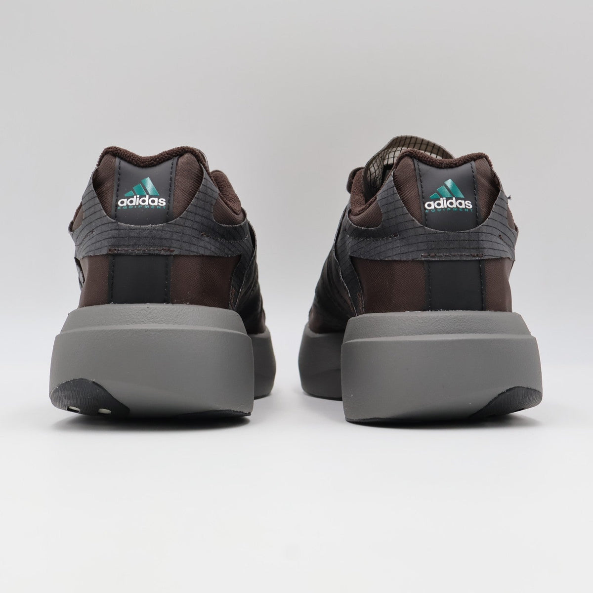 KJ8840 adidas Equipment Evo SL Aurora Coffee Core Black (Men's)
