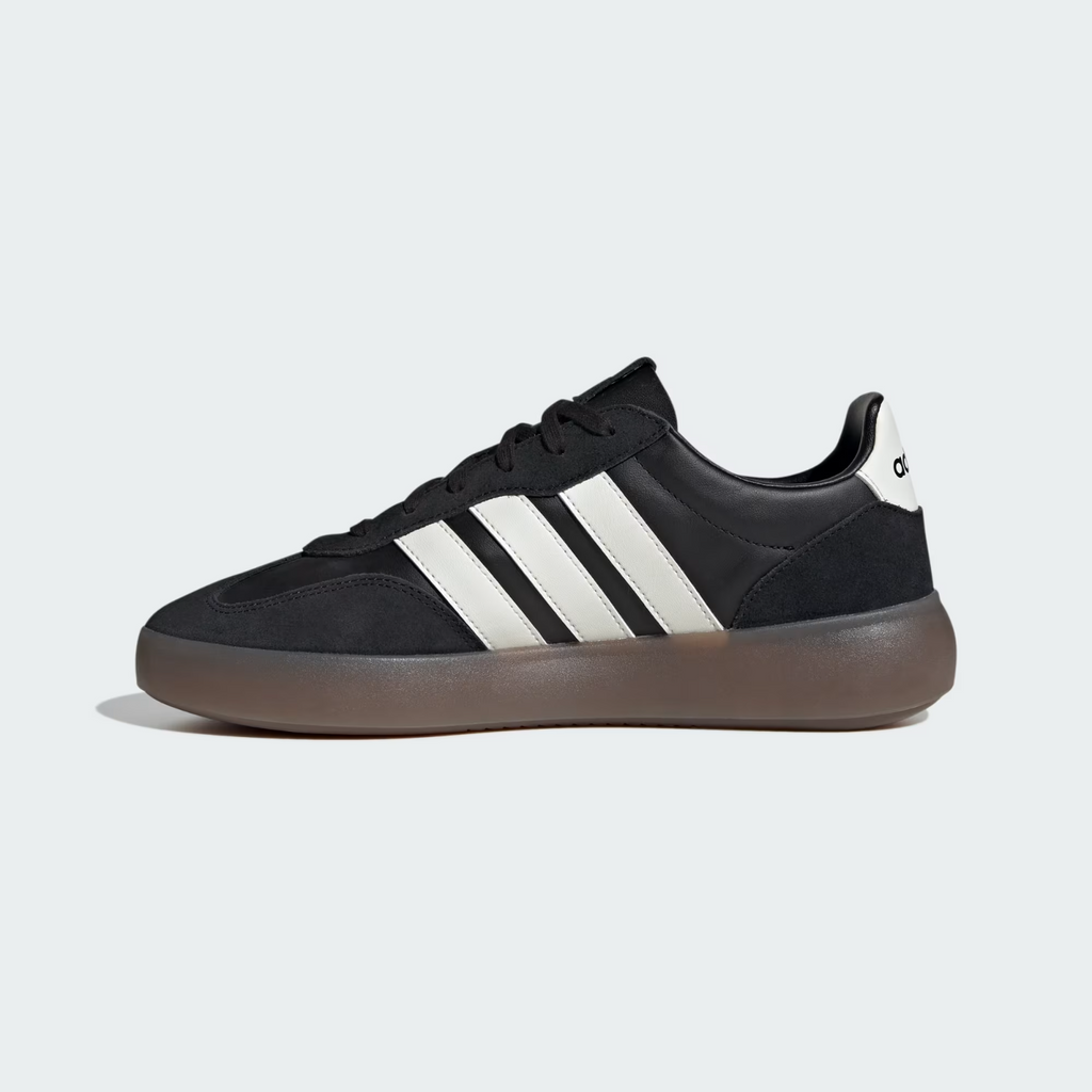 JR1229 adidas Barreda Decode Core Black Cloud White Core White (Men's)