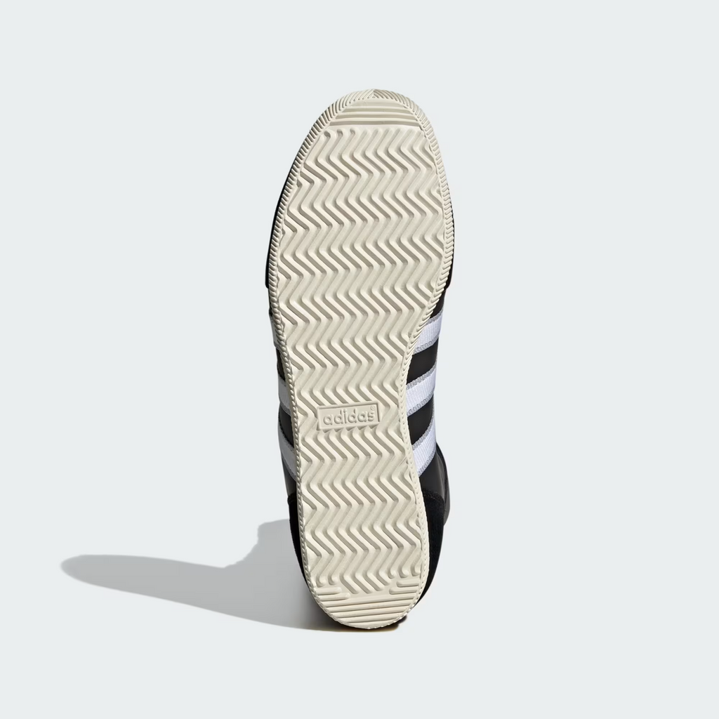IH0230 adidas Originals Women's JAPAN VH Black (Women's)