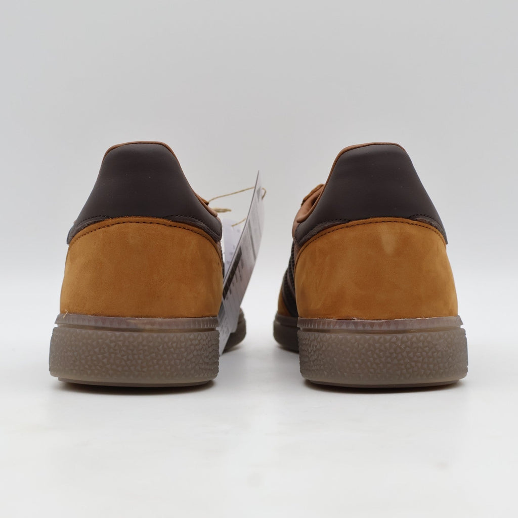 IH6569 adidas Originals Handball Spezial Dusky Blonds Aurora Coffee Gum (Men's)