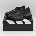 KK0289 adidas Hyperboost Edge Core Black Carbon (Men's)
