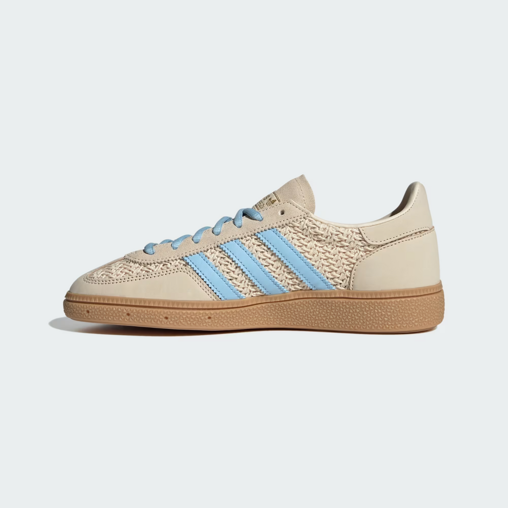 JQ8410 adidas Originals  Handball Spezial Sand Strata Preloved Brown (Women's)