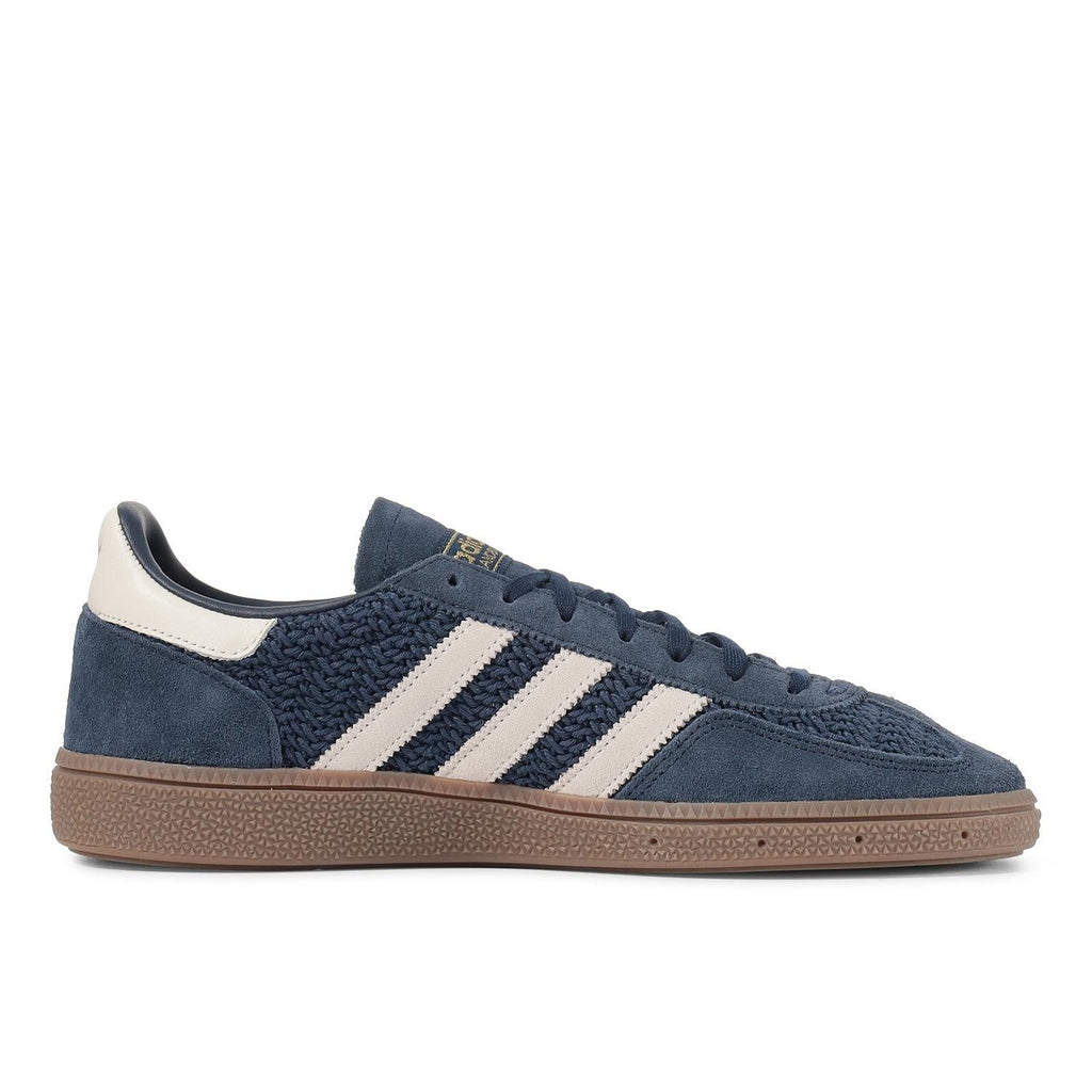 KZ6697 adidas Handball Spezial Night Indigo Off White (Men's)