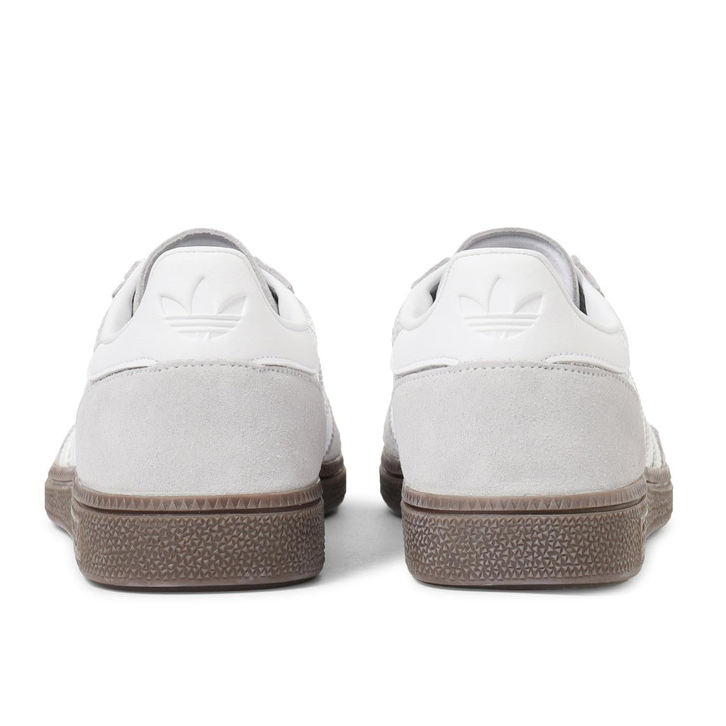 JR6511 adidas Originals Handball Spezial Silver White (Men's)