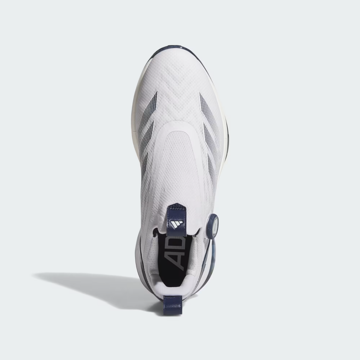 JI0863 adidas Adizero ZG25 Boa Cloud White Collegiate Navy Dash Grey (Men's)