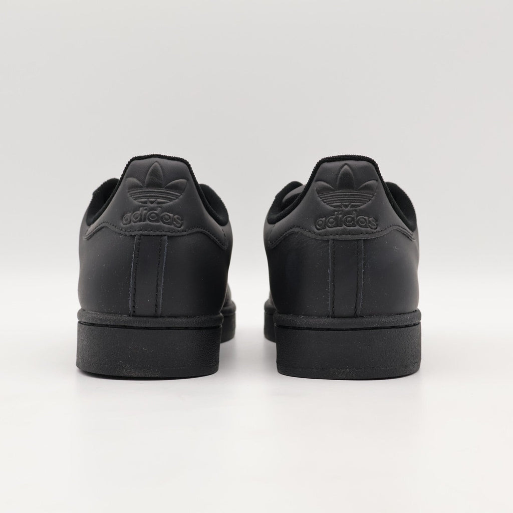 JI0081 adidas Originals Superstar 2 Core Black (Men's)