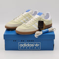 IH3299 C.P. Company adidas Originals Wimberly Spezial Sand (Men's)