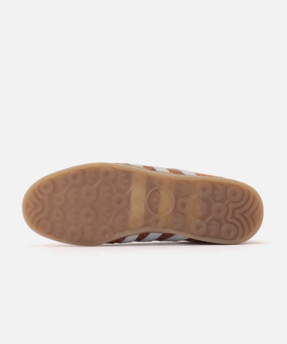 KI3578 adidas Gazelle Lo Pro Dusky Bronze Crystal Sky (Women's)