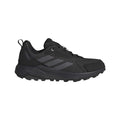 KJ5209 adidas Terrex Anylander Leather "Core Black/Grey Five" (Men's)