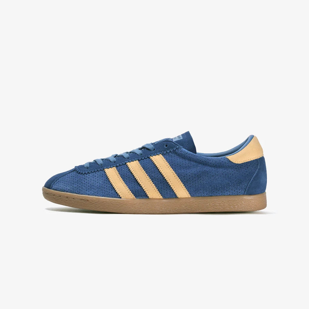 IH9114 adidas Tobacco Dark Marine Ice Tangerine (Men's)