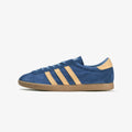 IH9114 adidas Tobacco Dark Marine Ice Tangerine (Men's)