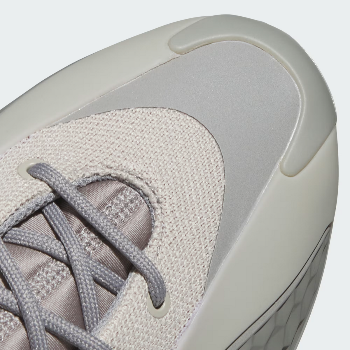 JS1775 adidas AE1 Low Metal Grey Dove Grey Cloud White (Men's)