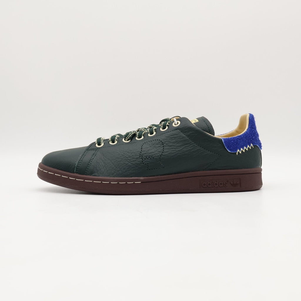 IH3433 Brain Dead adidas Originals Stan Smith Shadow Green Bahia Light (Men's)