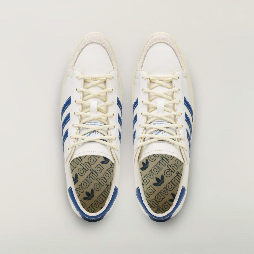 JR6862 Willy Chavarria Ã adidas Originals Jabbar Dress Off White (Men's)