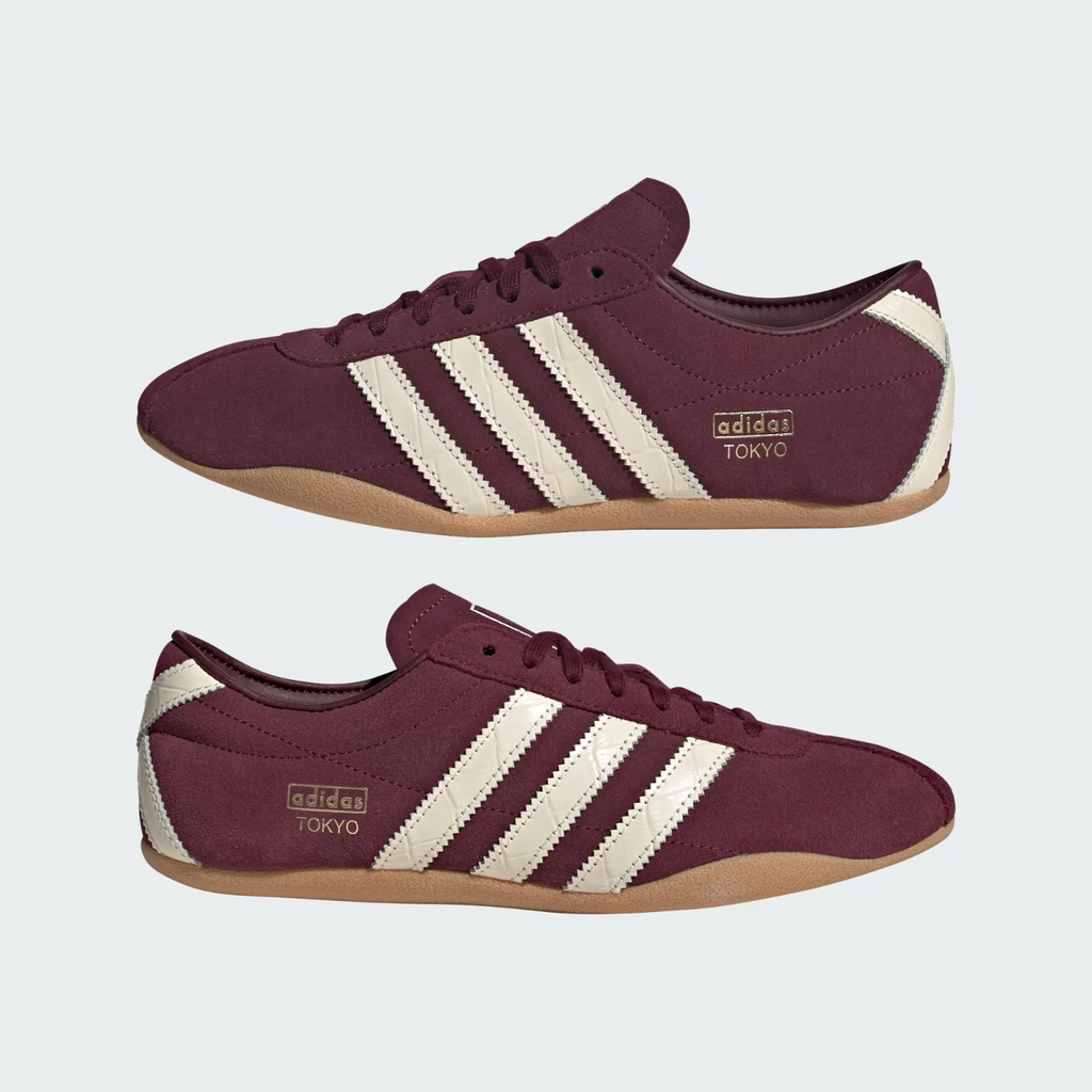 KJ7510 adidas TOKYO EXCLUSIVE for GREEN LABEL RELAXING (Women's)