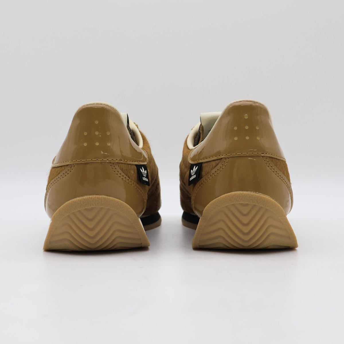 JH8639 Song for the Mute adidas Originals Country OG Bronze Cream White (Men's)