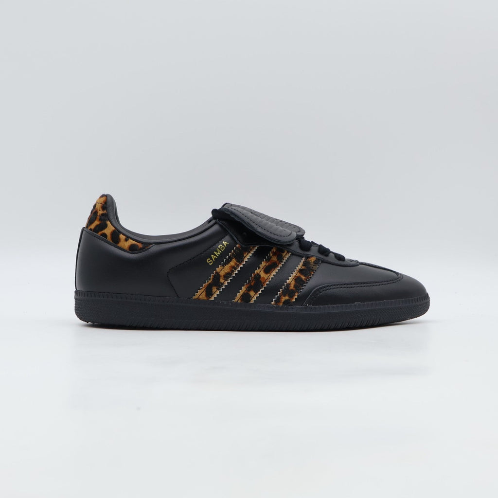 KH7884 adidas Samba LT Core Black (Women's)