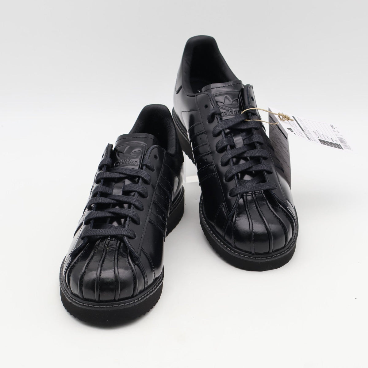KJ7482 KJ7482 adidas Superstar Lux Core Black (Men's)