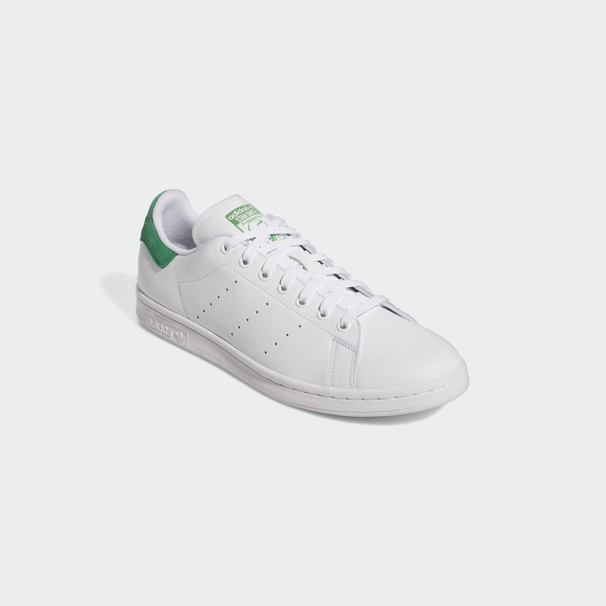 GX9753 adidas Stan Smith ADV Footwear White Green (Men's)