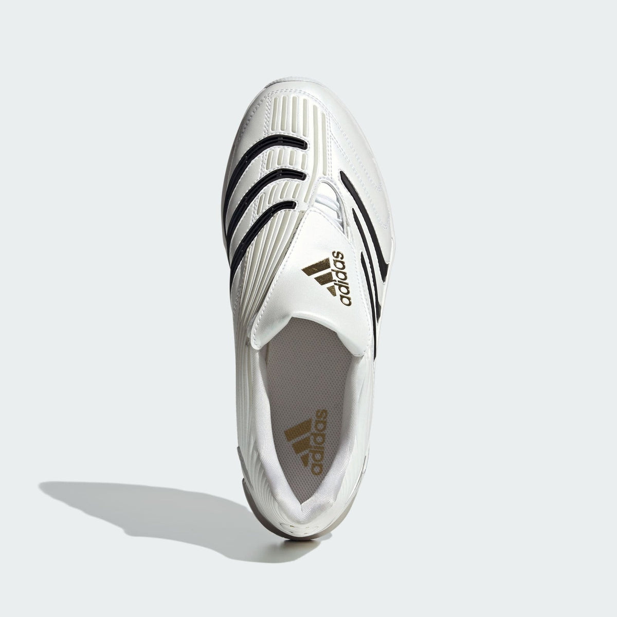 JP7121 adidas Predator Megaride Footwear White (Men's)
