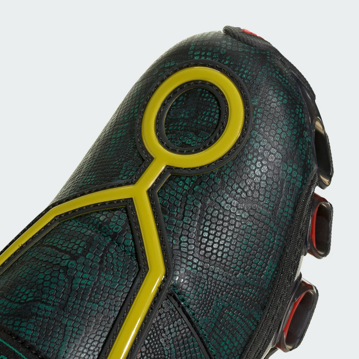 KI5325 Pokemon x adidas Megaride F50 "Rayquaza" (Men's)