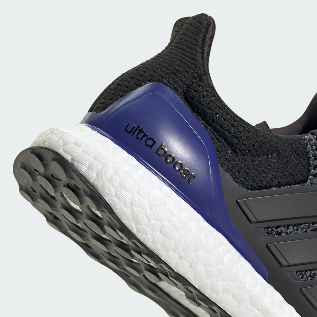 B27171 adidas Ultra Boost Core Black Core Black Gold Metallic (Men's)