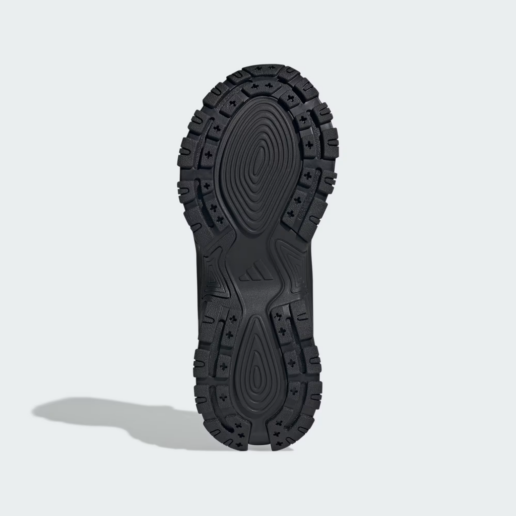 JP8896 adidas Sneaker Sandal Core Black Grey Six Grey Six (Men's)