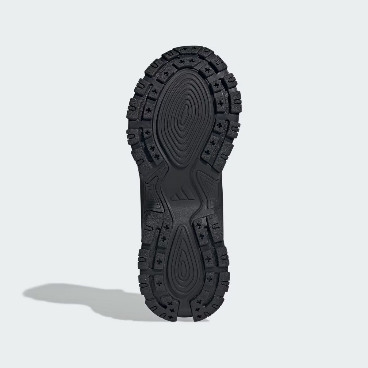 JP8896 adidas Sneaker Sandal Core Black Grey Six Grey Six (Men's)