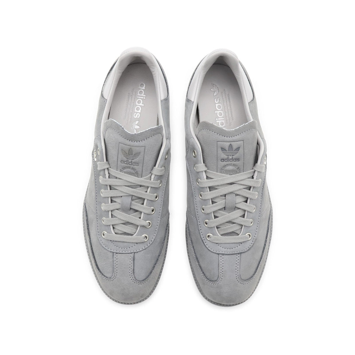 IG1372 adidas Originals Samba Lux Grey Three Grey (Men's)