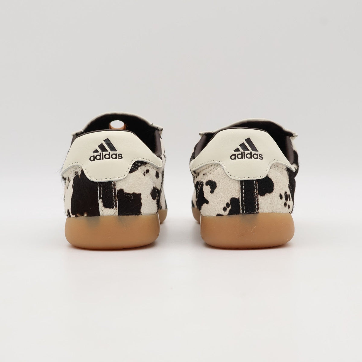 JS0297 adidas Originals Taekwondo MEI Off White Supplier Color Gum (Women's)
