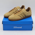 ID8709 JJJJound adidas Originals Samba Tobacco Mesa Gum (Men's)