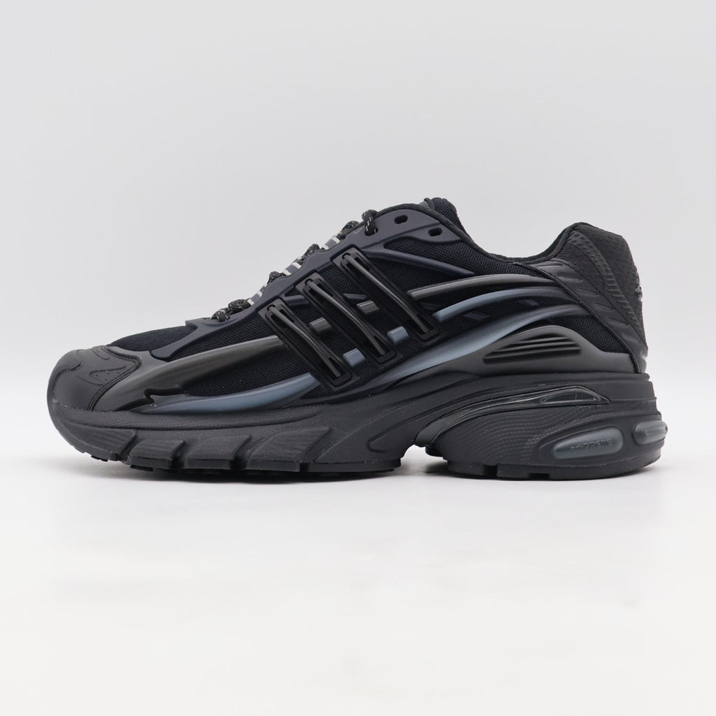 KJ3841 Pharrell Williams adidas Jellyfish Carbon Core Black (Men's)
