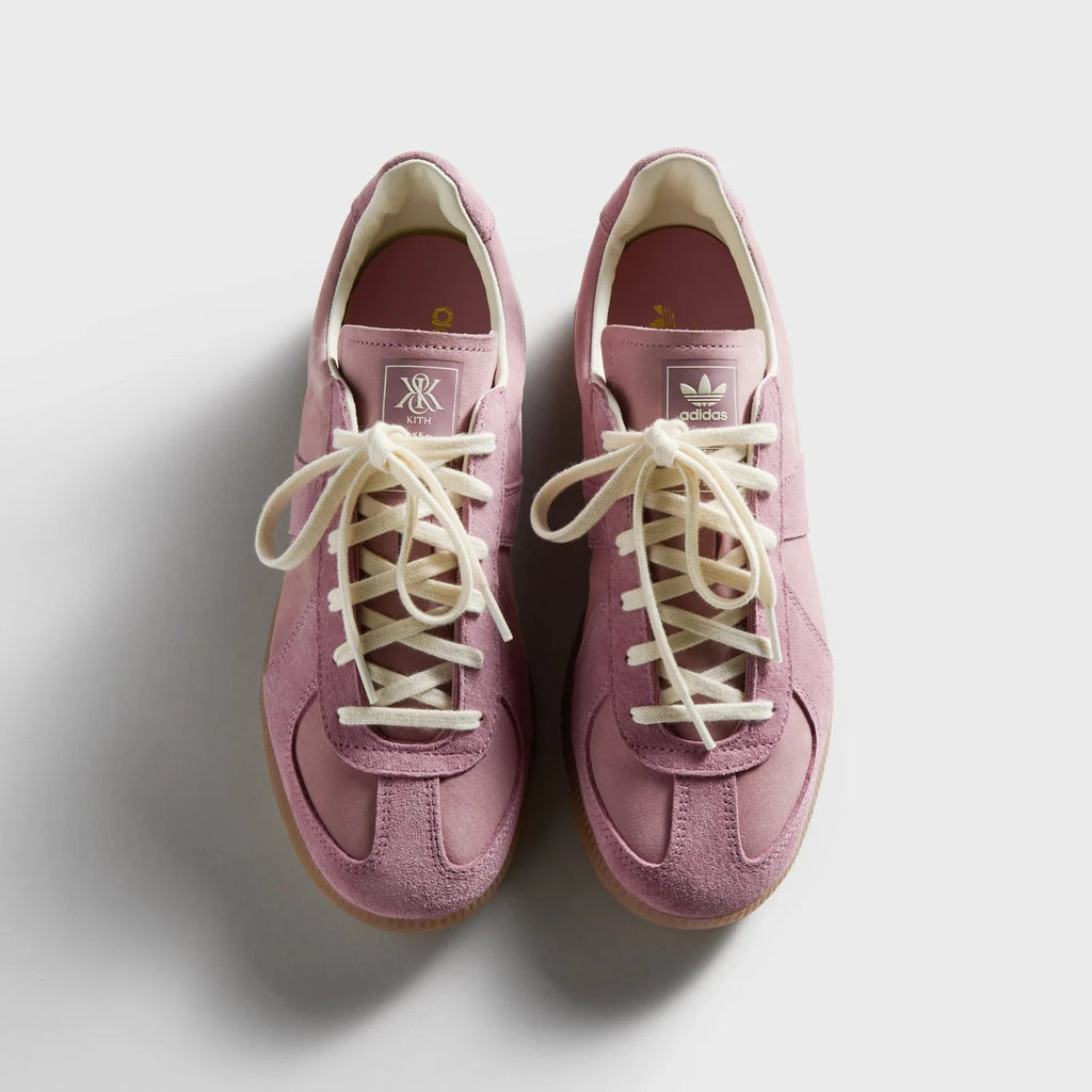 KH6553 KITH adidas BW Army Wonder Orchid Magic Mauve (Men's)