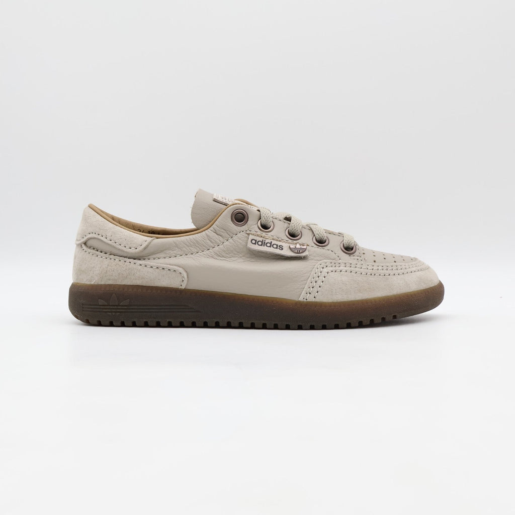 IG6563 adidas Originals Garwen SPZL Light Brown Cardboard Gum (Men's)
