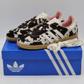JR1256 adidas Originals Samba OG Cow Print Dark Brown (Women's)